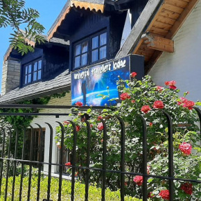 Universal Traveller's Hostel San Carlos De Bariloche